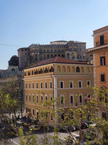 Venus Inn Vatican Guest House, Rzym (zdjęcie 2)
