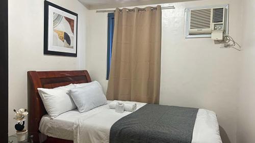 2BR Grand Riviera Suites by MrSayla, Manila (photo 11)