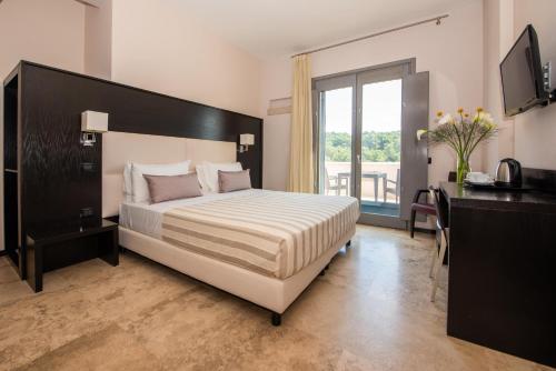 Basiliani - CDSHotels in Otranto Városközpont