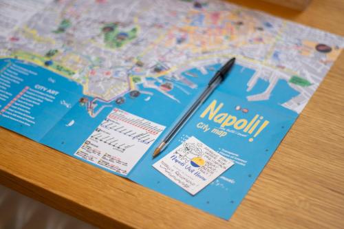 Napoli Visit Home - image 4