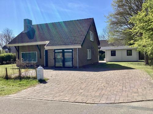 bb-oostkapelle vakantiewoning Iris in Oostkapelle