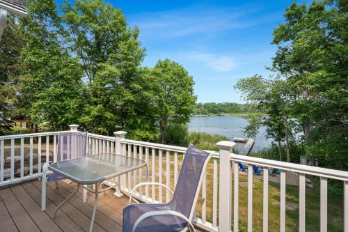 Love Lake Manor in East Gull Lake (MN)
