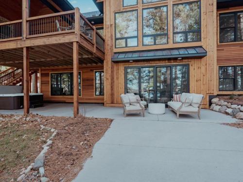 Manhattan Point in Crosslake (MN)
