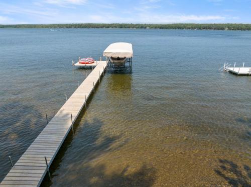 Manhattan Point in Crosslake (MN)