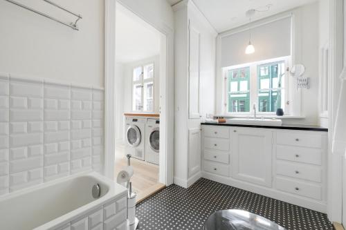 Luksusbolig ved Gråbrødretorv, Kopenhaga (zdjęcie 10)