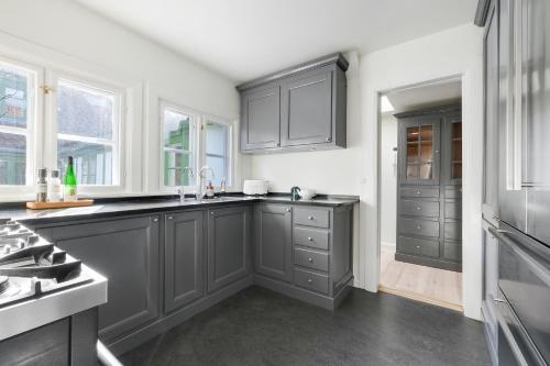 Luksusbolig ved Gråbrødretorv, Kopenhaga (zdjęcie 8)
