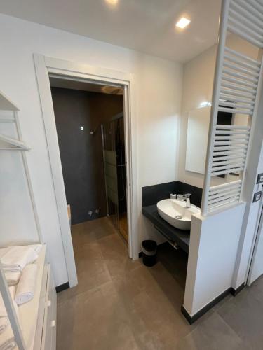 Double Room with Pool View