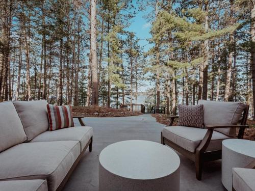 Manhattan Point in Crosslake (MN)