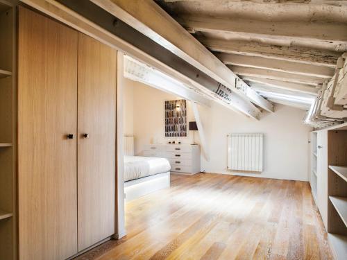 Spanish Steps Luxury Penthouse, Řím (fotografie 3)