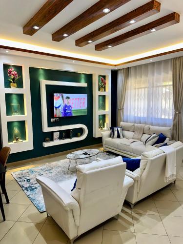 J&S Suites House 2, Kampala