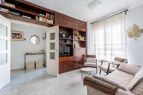 Veoapartment Carriazo, Siviglia (foto 9)