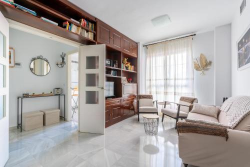 Veoapartment Carriazo, Siviglia (foto 2)