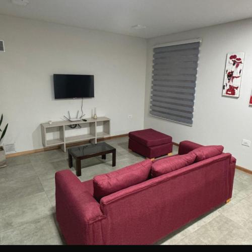 Three-Bedroom House image 6