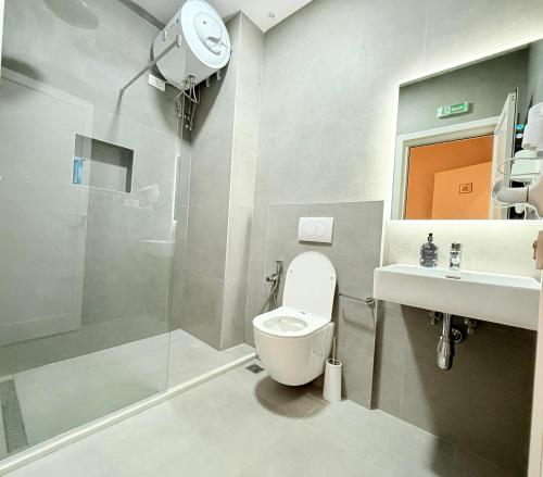 Centrum Hotel - image 6