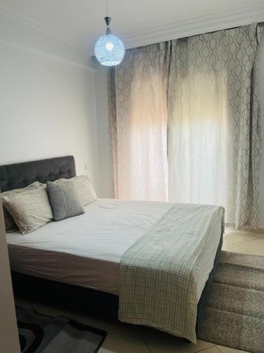 Lovely 2 bedrooms Furnished Bourgogne, Casablanca (fotografie 5)