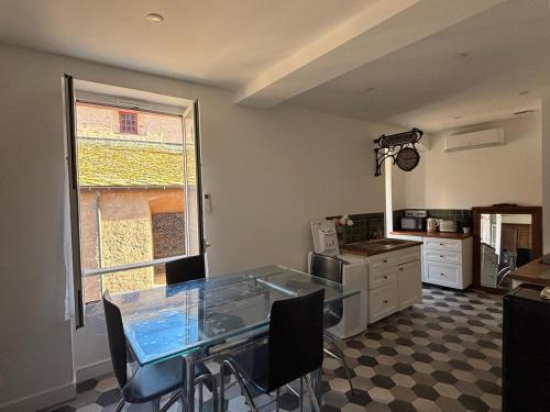 Casa Vittoria - 주방