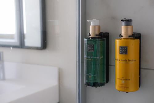 Hotel & Spa Oceania Lille Les Augustins Room Type - Prestige Room 