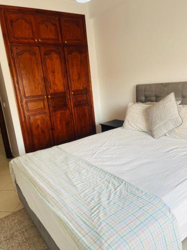 Lovely 2 bedrooms Furnished Bourgogne, Casablanca (fotografie 9)