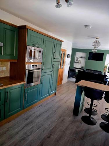 Petite retreat in Templepatrick