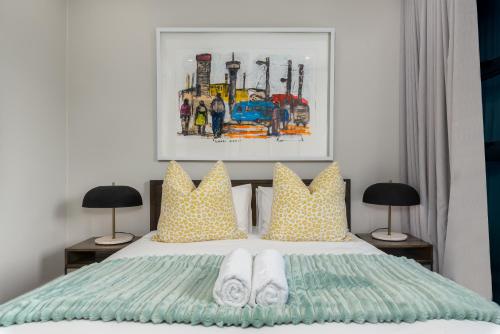 7 on Bantry Luxury Apartments - image 13
