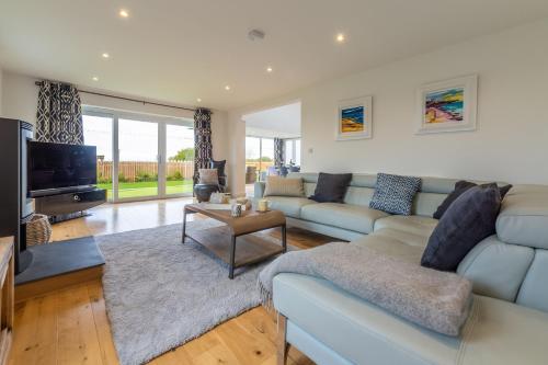 ทัศนียภาพภายนอกโรงแรม, Highcroft in แพดสโตว์