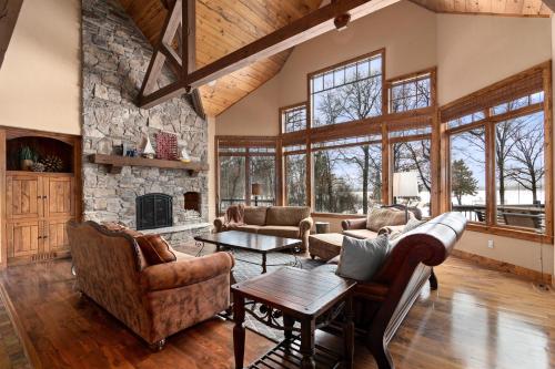 Oak Haven in Walker (MN)