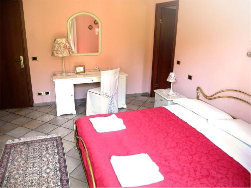 Villa Campo dei Fiori - image 3