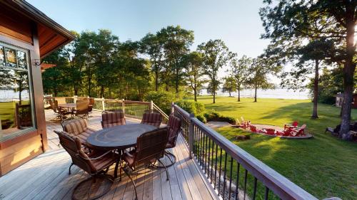 Oak Haven in Walker (MN)