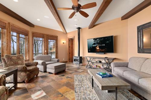 Oak Haven in Walker (MN)