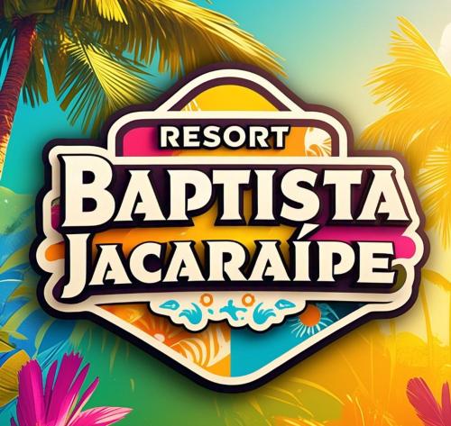 Casa De Praia Baptista Resort Jacaraípe