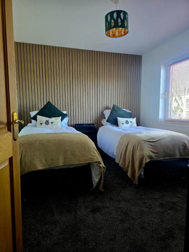 Petite retreat in Templepatrick