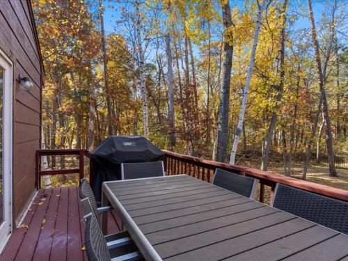 Pinewood Escape in Breezy Point (MN)