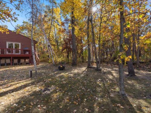 Pinewood Escape in Breezy Point (MN)