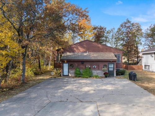 Pinewood Escape in Breezy Point (MN)