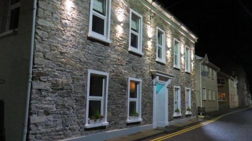ทัศนียภาพภายนอกโรงแรม, Abbey View Apartment in the heart of Youghal in ยอล