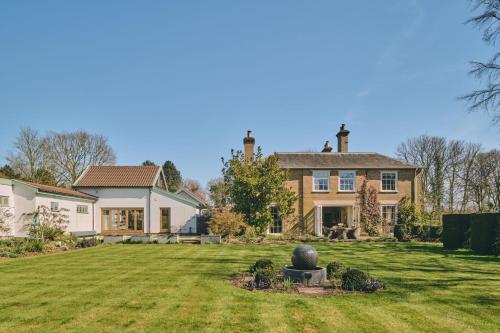 Hockham Grange