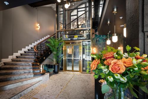 Karl Johans gate 35, Oslo (foto 4)
