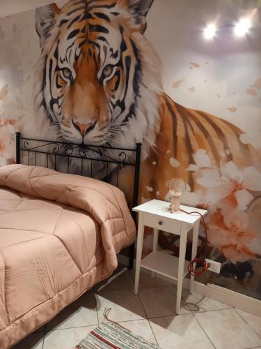 La Collina chambre d'hôte Sacrofano