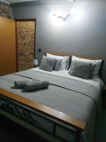 Apartment Balinovaca - main image