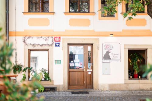 Women's Only Hostel - Female Only, Prague (photo 9)