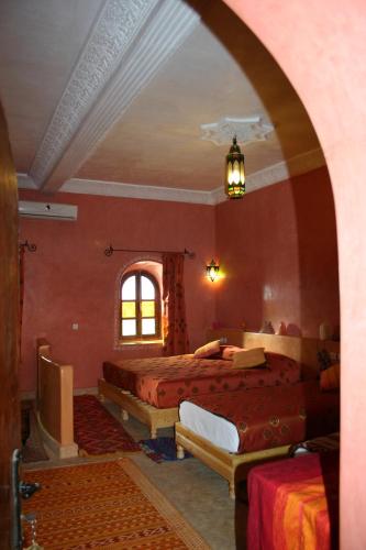 Maison Merzouga Guest House