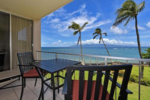 One-Bedroom Apartment with Balcony image 10