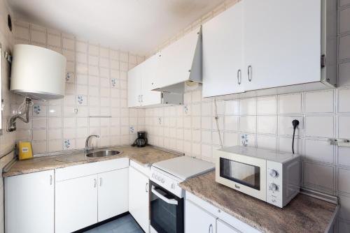 Two-Bedroom Apartment image 10