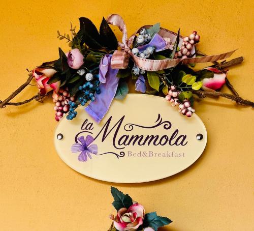 Exterior view of La Mammola Bed&Breakfast