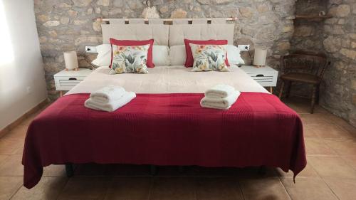 Lo Cel De Tolo in Toló