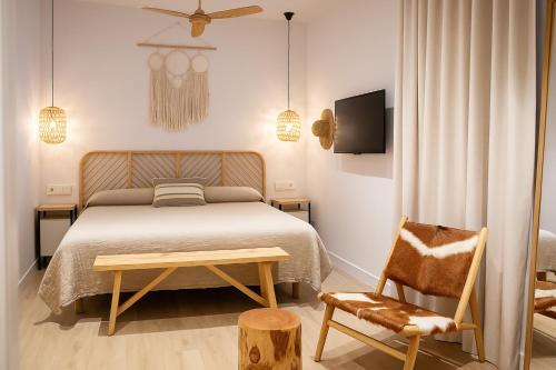 Casa du Soleil Hostal Boutique