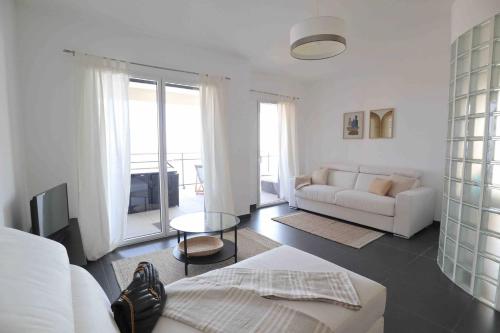 Luxurious Apartments Monaco&SeaView, InfinityPool&Parking 2
