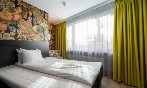 Standard Single Room room in Thon Hotel Slottsparken