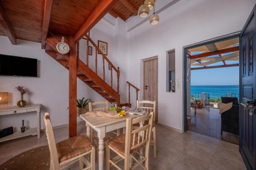 GM Appartment in Lentas near Taverna Elpidia