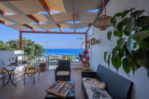 GM Appartment in Lentas near Taverna Elpidia